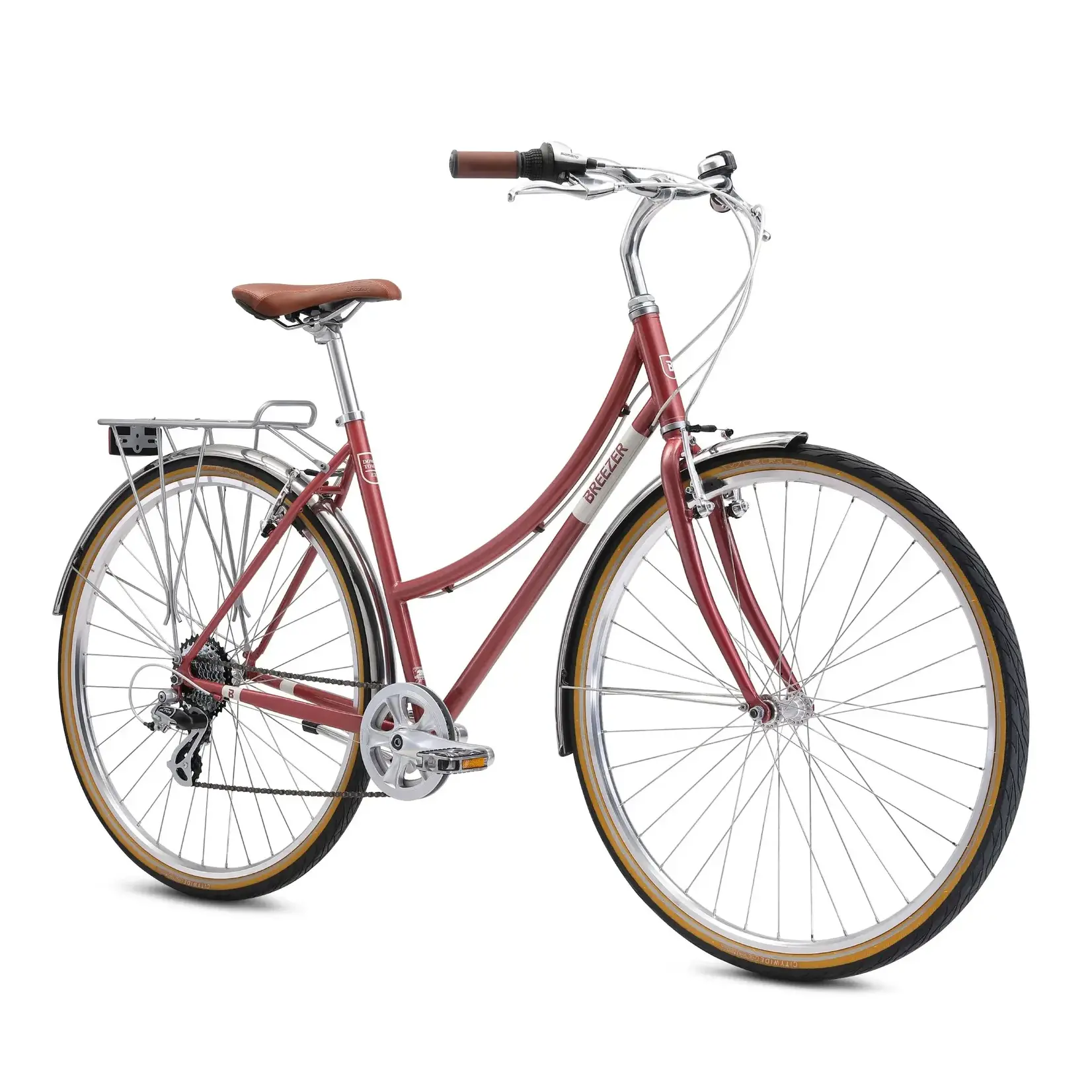 Breezer Downtown EX ST