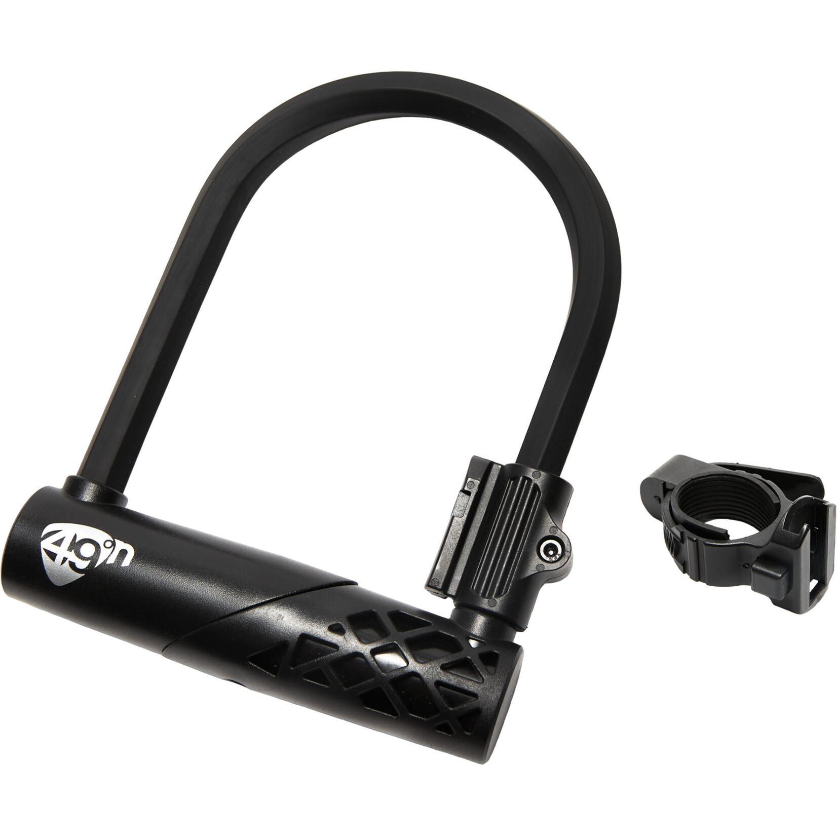 49N Bikeguard U-20 U-Lock