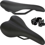 49N Selle 49N Perch Comfort, 155mm