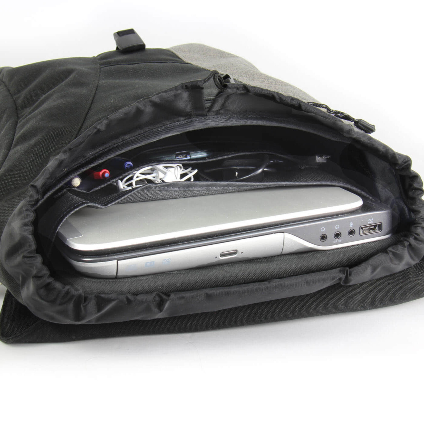 Arkel Commuter - 23L Urban Pannier