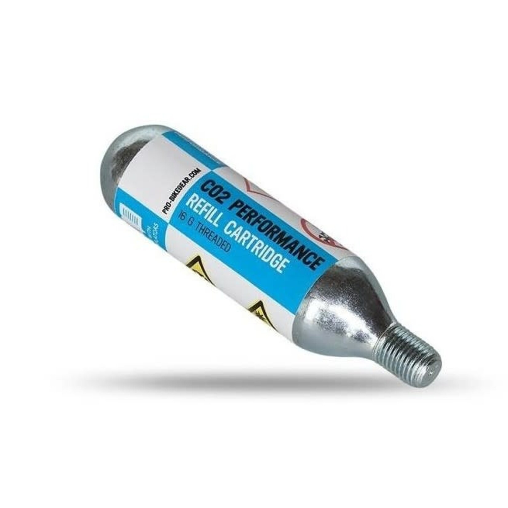 PRO PRO CO2 Refill Cartridge