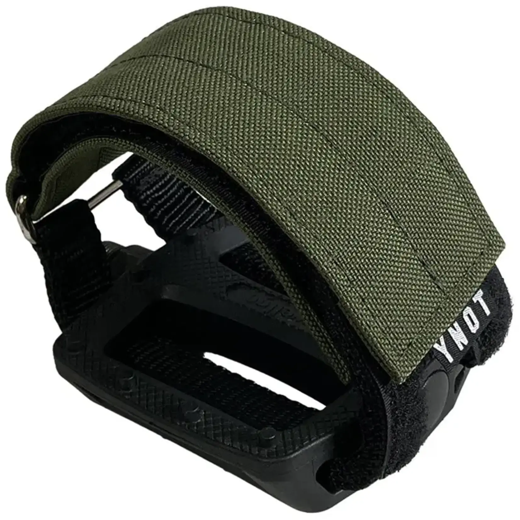 YNOT Pedal Straps