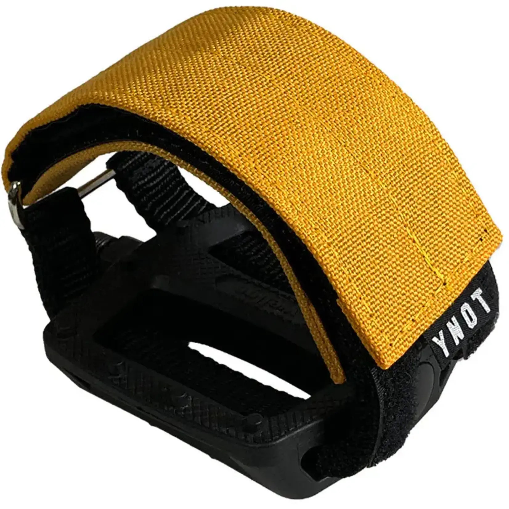 YNOT Pedal Straps