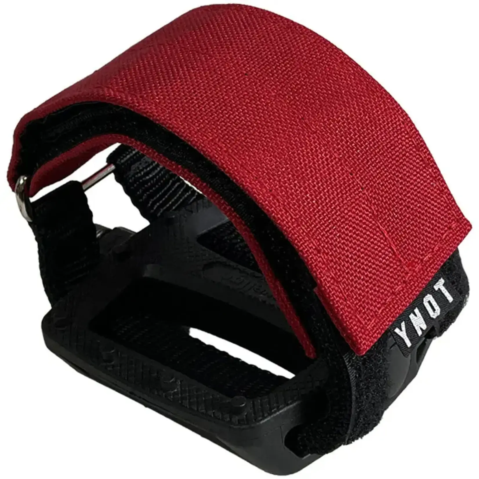 YNOT Pedal Straps