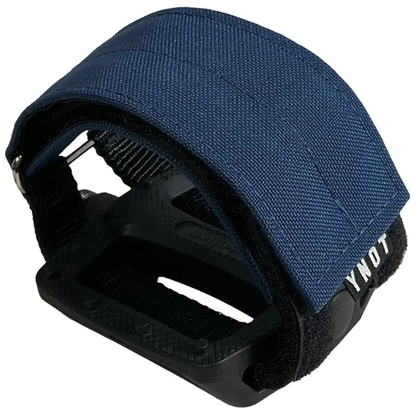 YNOT Pedal Straps