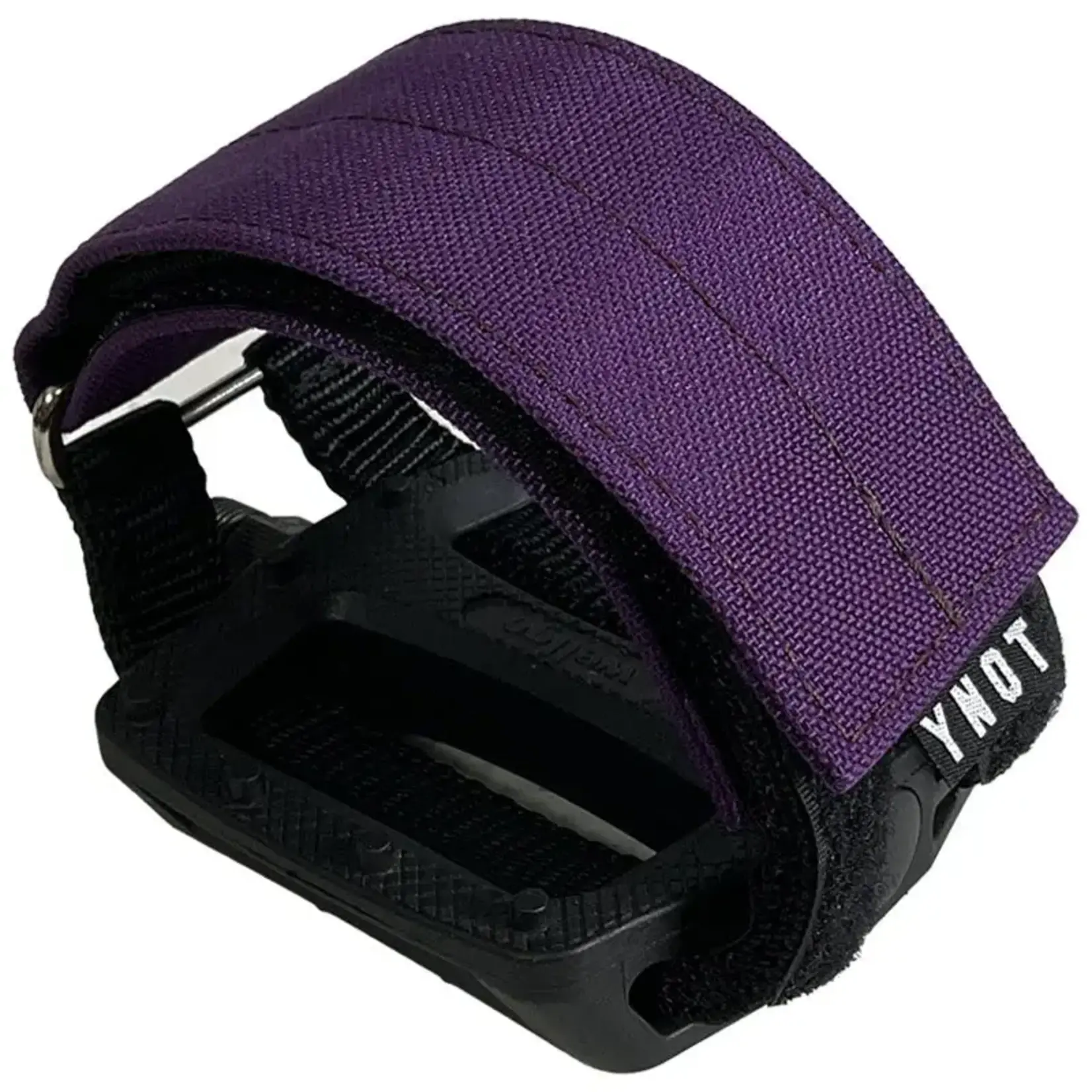 YNOT Pedal Straps