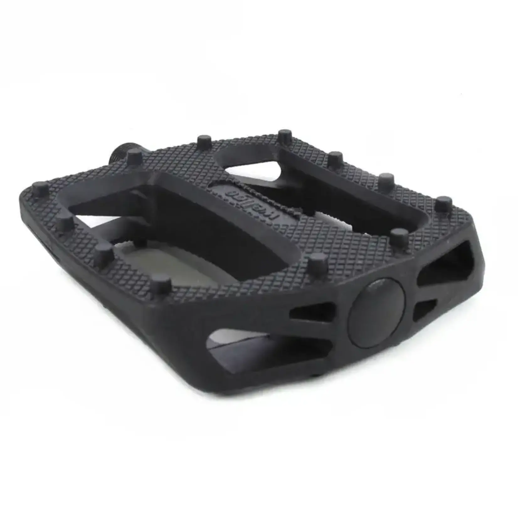 YNOT Nylon Flat Pedals
