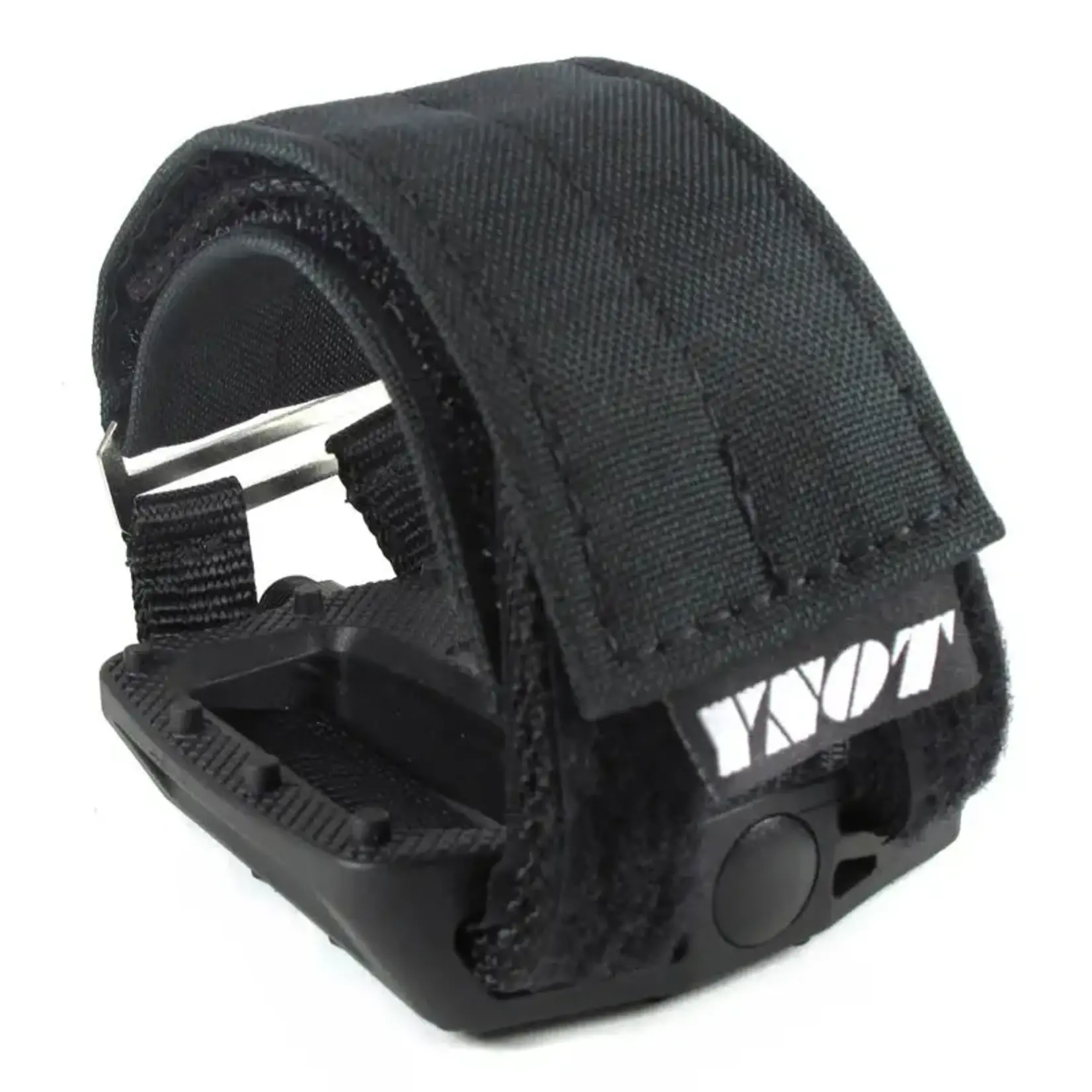 YNOT Pédales en nylon