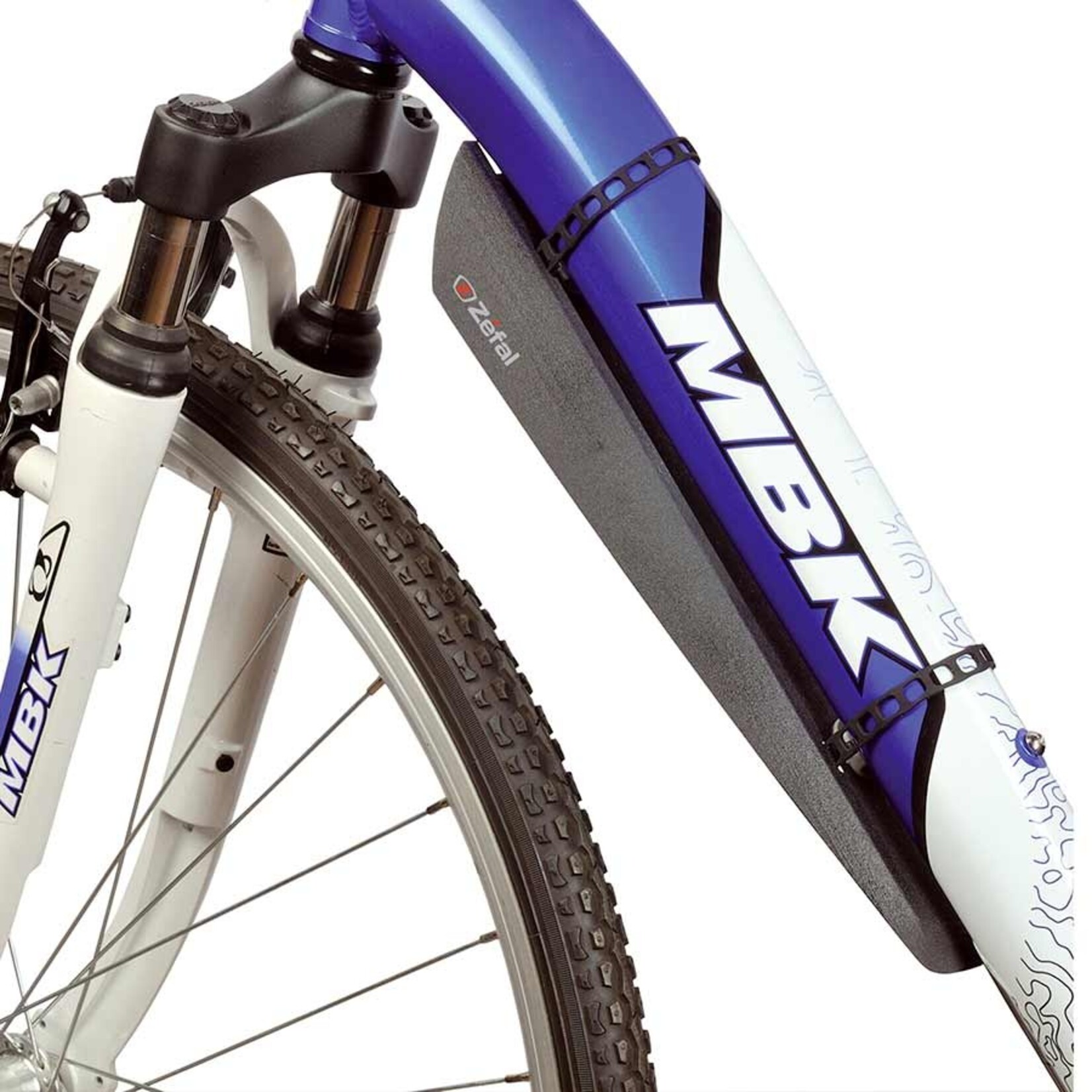 Zéfal Deflector FC50 front fender