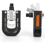 Folding Pedals