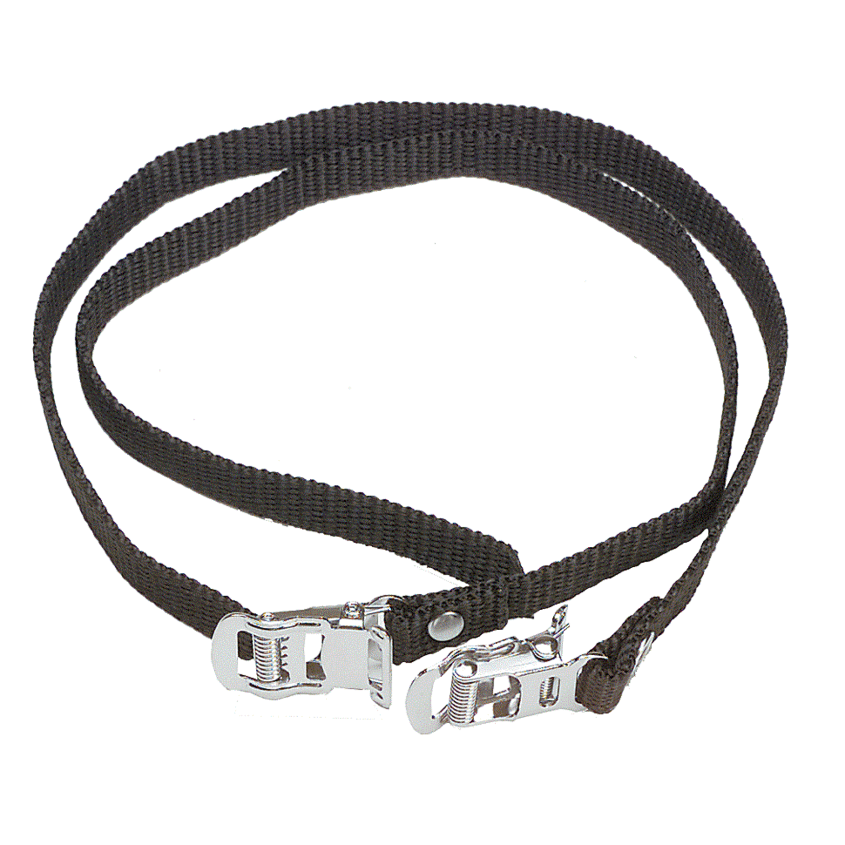 Courroies en nylon pour cale-pieds