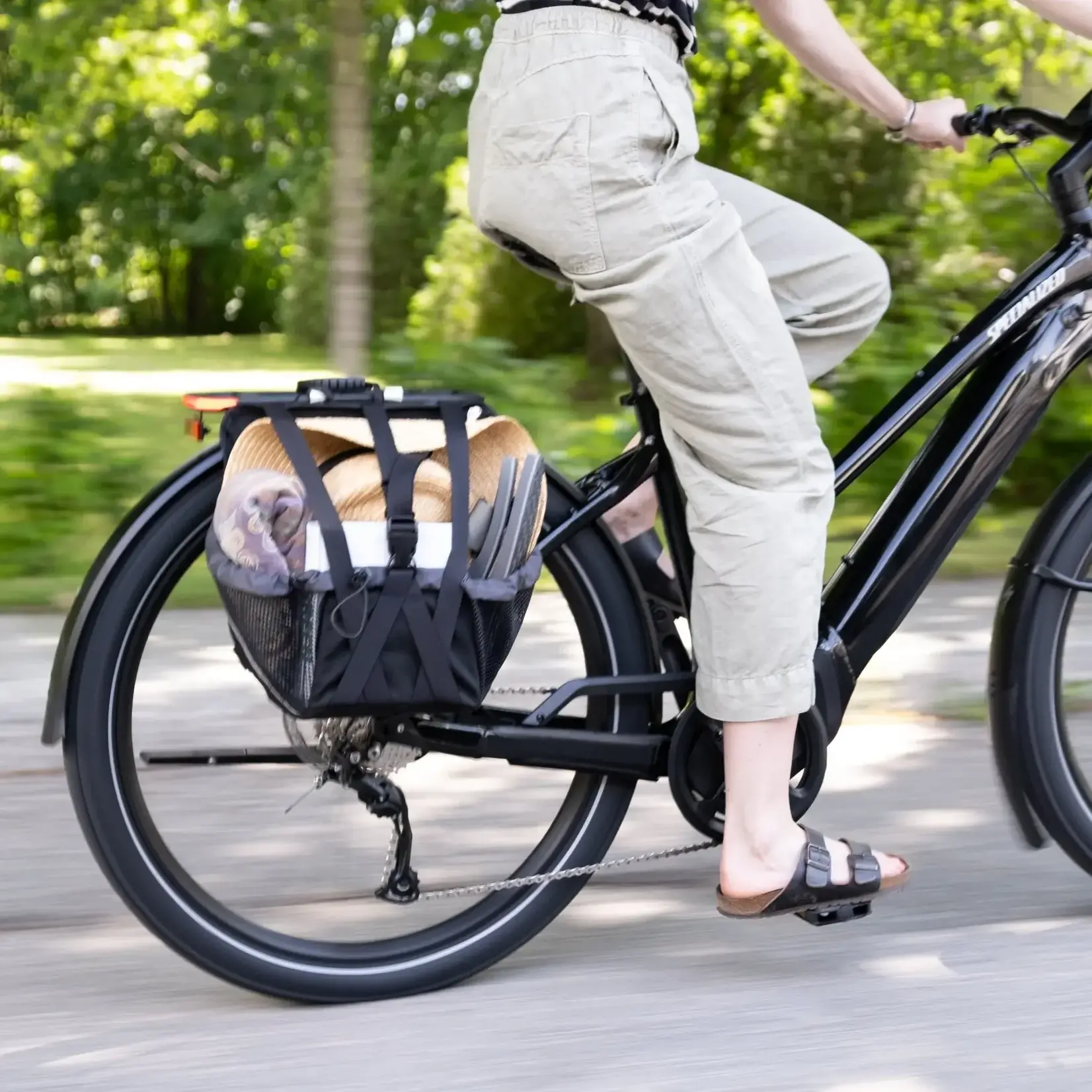 Arkel Haul-It Pannier