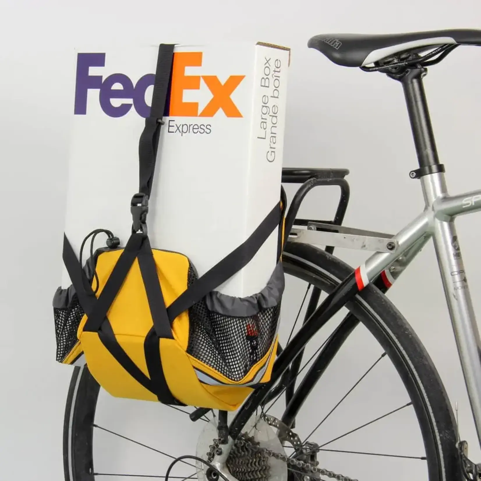 Arkel Haul-It Pannier