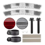 CatEye CatEye Reflector Kit