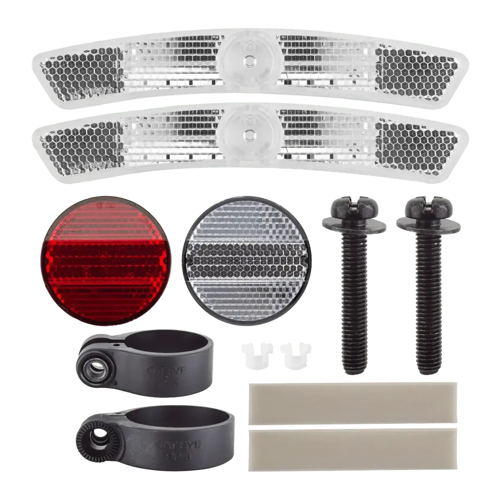 CatEye Reflector Kit