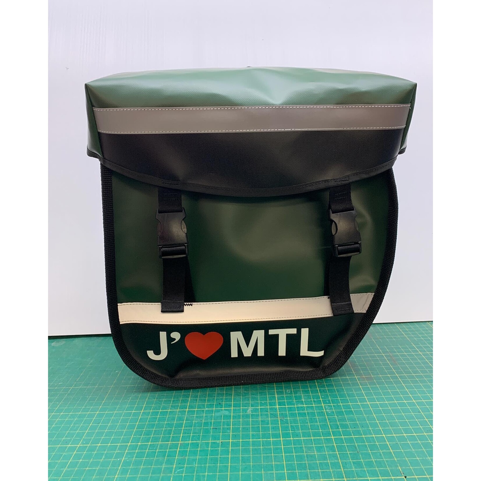 Snakebite Classic Top single Bag