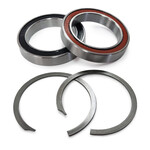 Wheels MFG Kit de roulements Wheels Manufacturing BB30 à contact angulaire