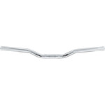 Zoom alloy flat bar - 25.4mm