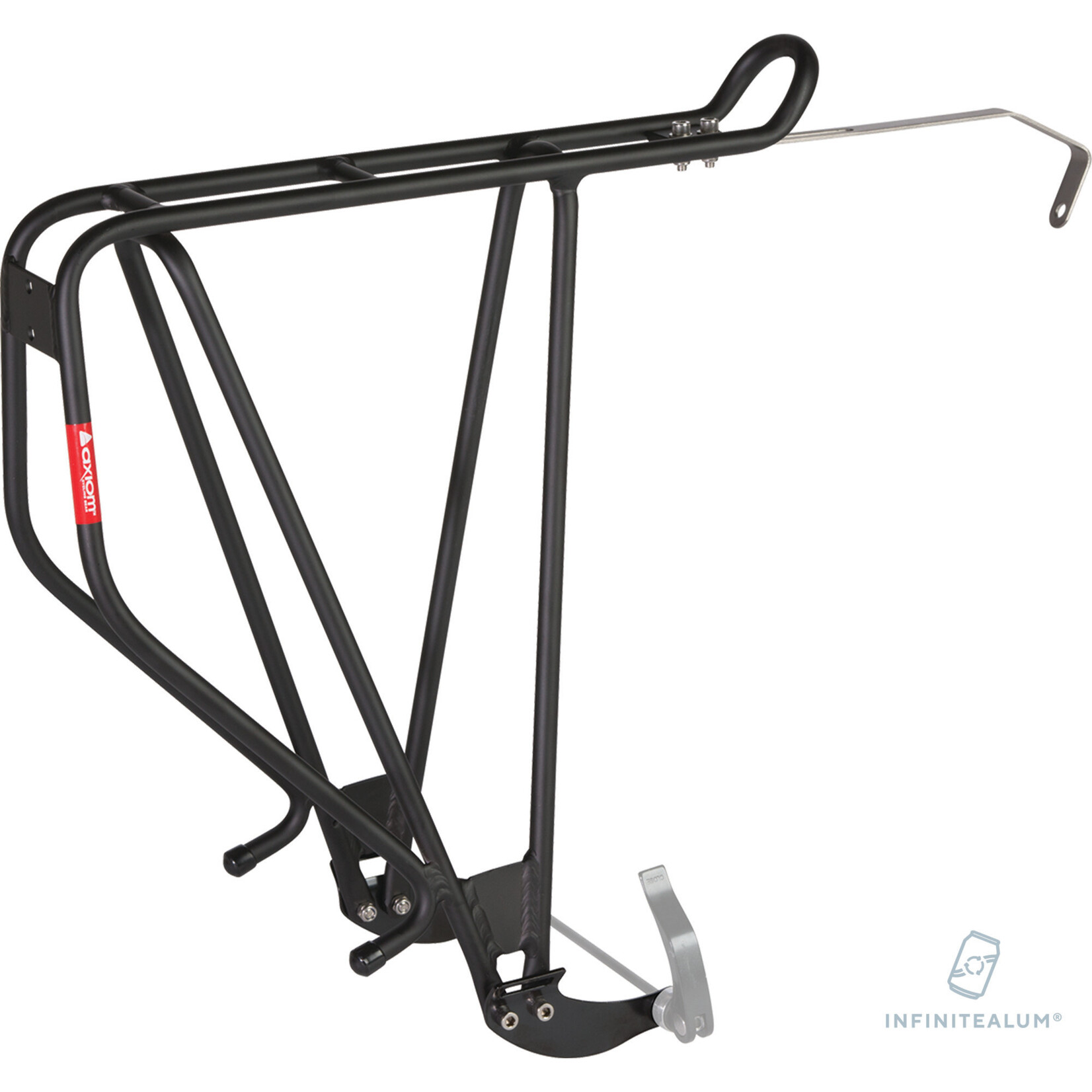 Axiom Streamliner Road DLX