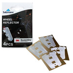Salzmann Wheel reflector