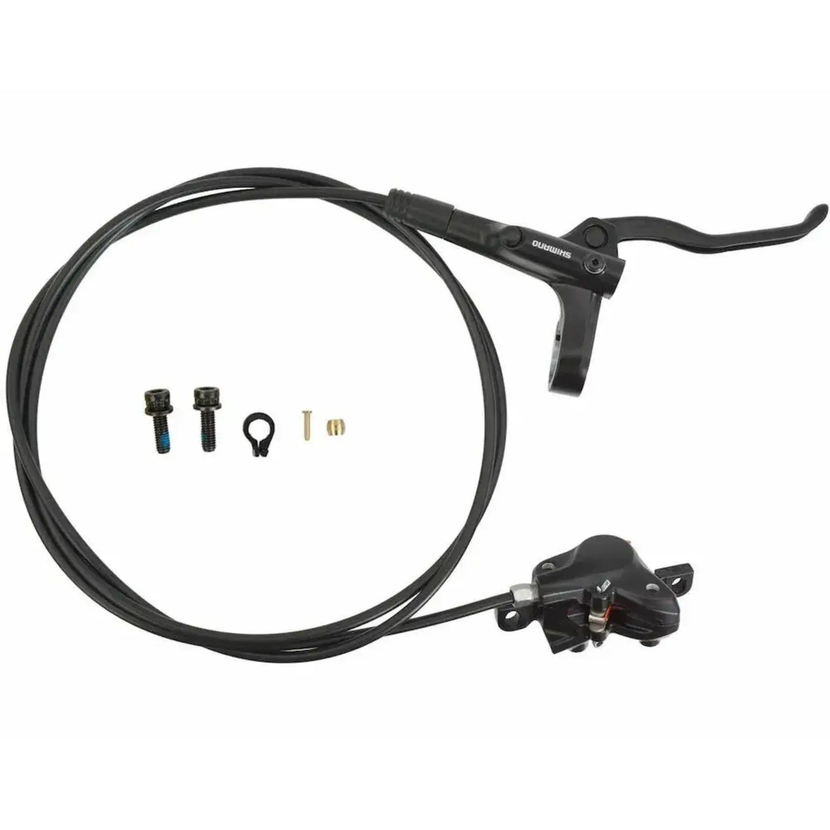 Shimano BL-MT200 / BR-MT200