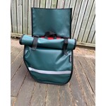Snakebite Snakebite Rolltop Bag, Double