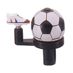 49N 49N Soccer Bell