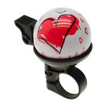 49N Sonnette Coeur 49N