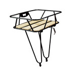 Minoura Gamoh King Carrier Front Rack