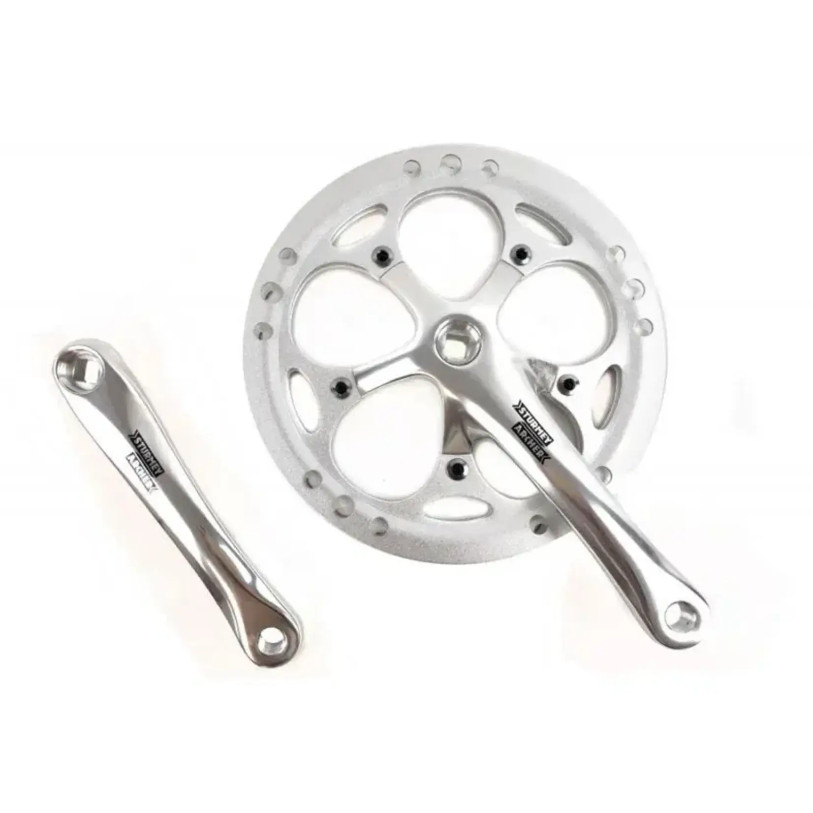 Sturmey-Archer S722 Crankset