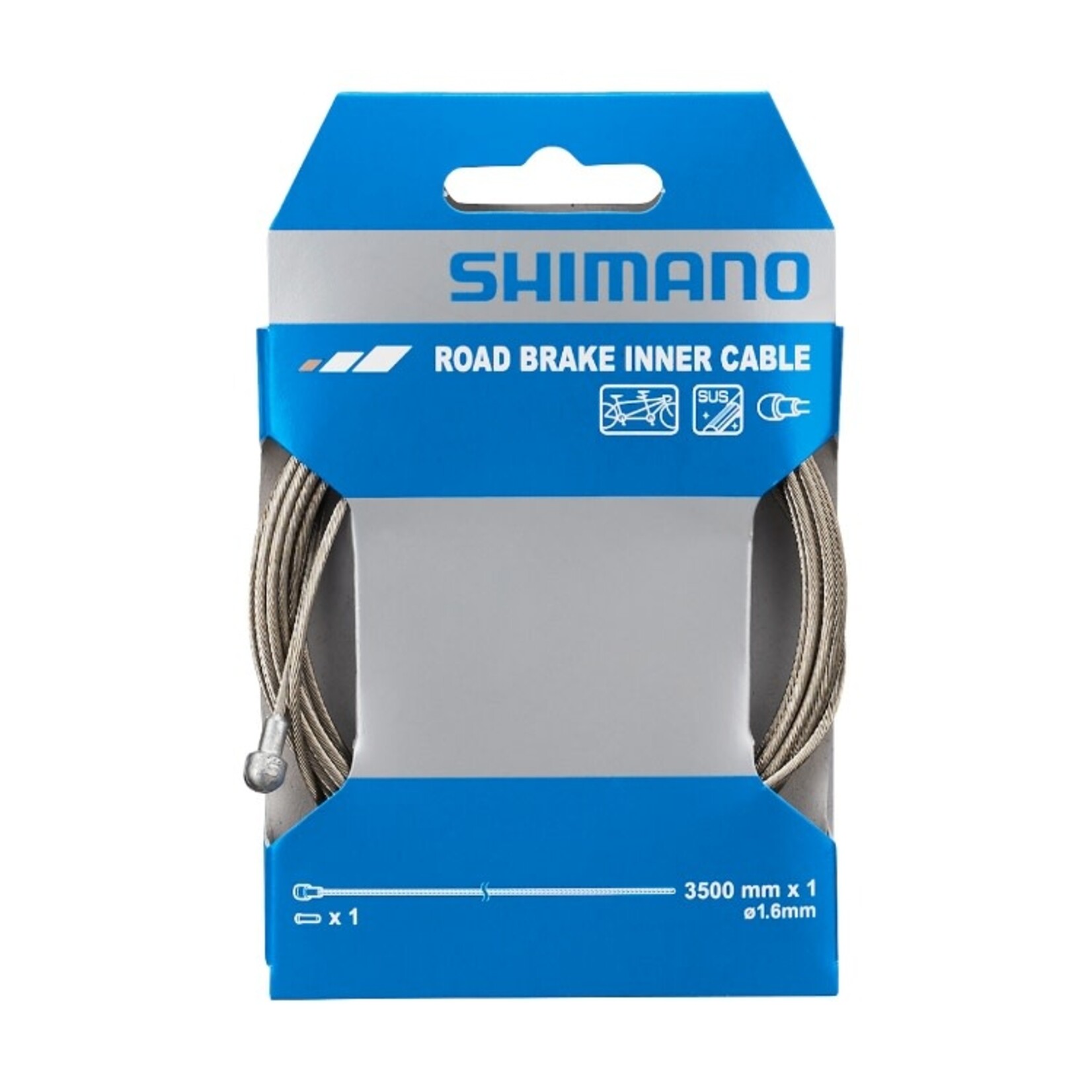 Shimano Road Brake Inner Cable