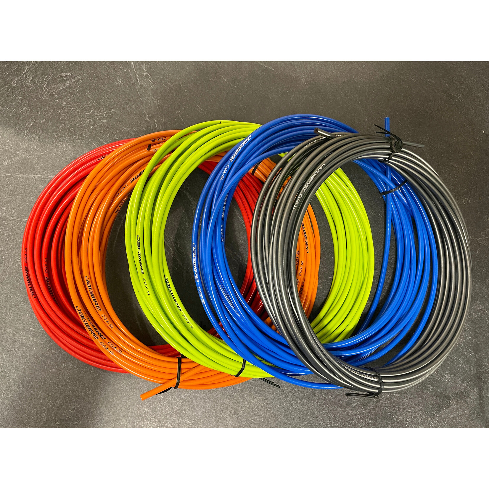 Jagwire Gaine de frein CGX-SL