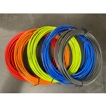 Jagwire Gaine de vitesse Jagwire LEX-SL