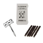 Lezyne Kit de réparation tubeless Lezyne