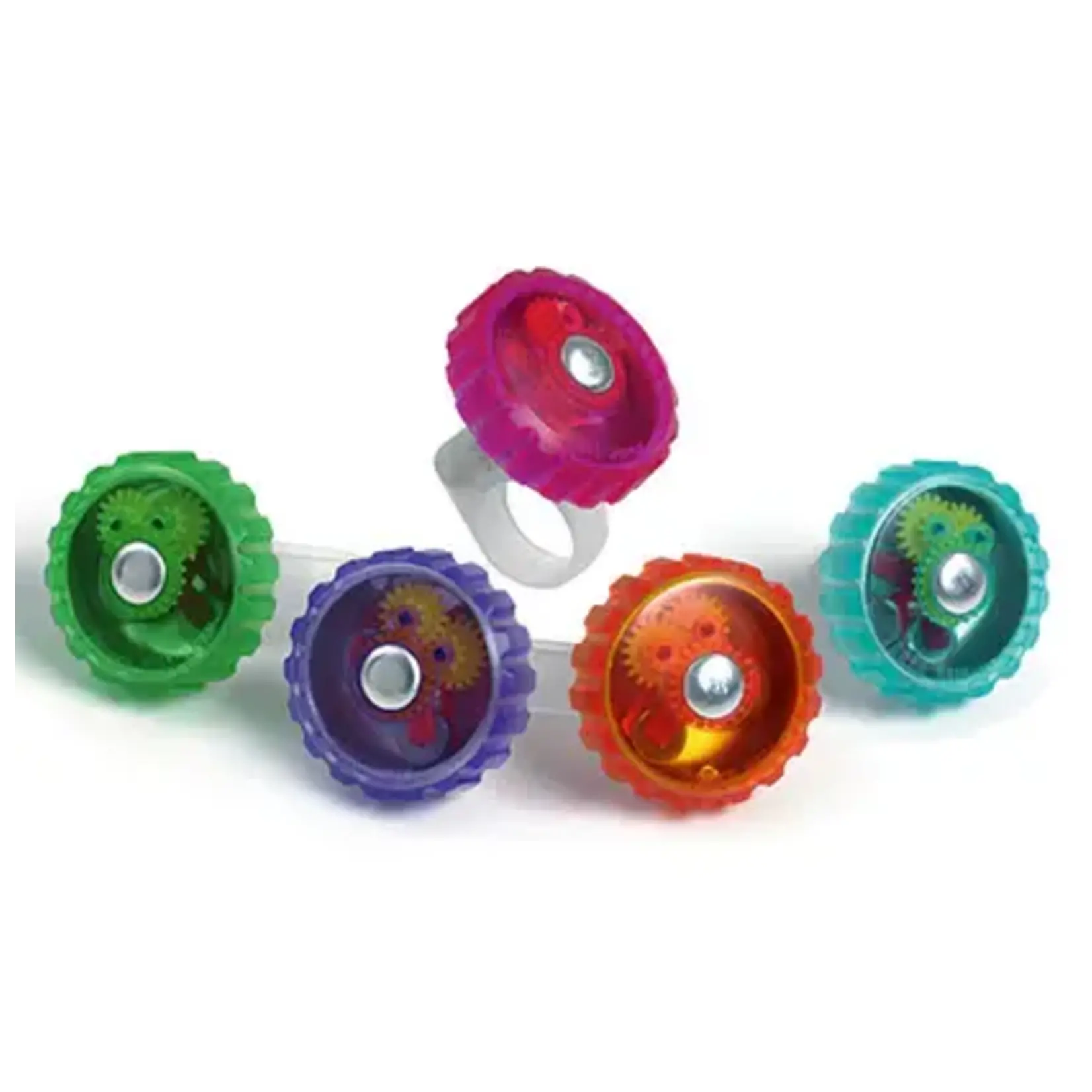 Mirrycle Incredibell Jellibell