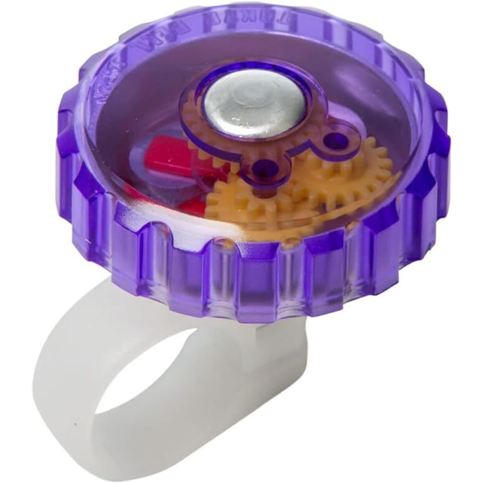 Mirrycle Incredibell Jellibell