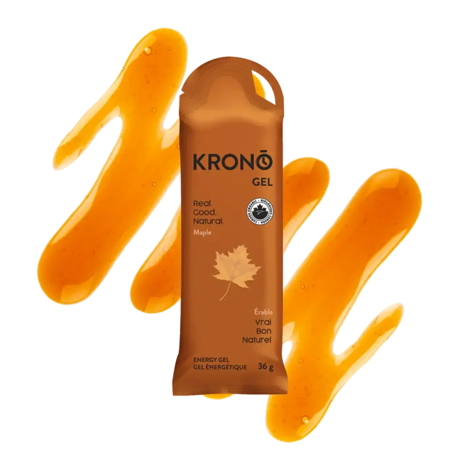 Krono Nutrition Gel énergétique