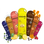 Krono Nutrition Gel énergétique Krono