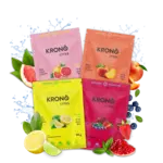 Krono Nutrition Mélange pour boisson sportive Krono Lytes