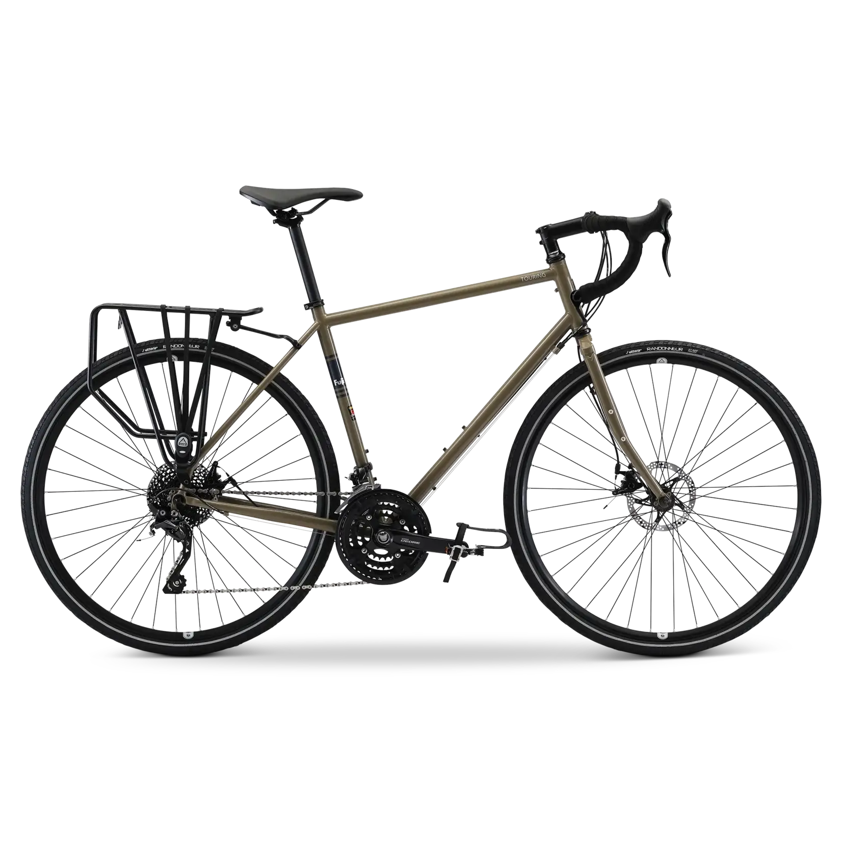 Fuji Touring Disc