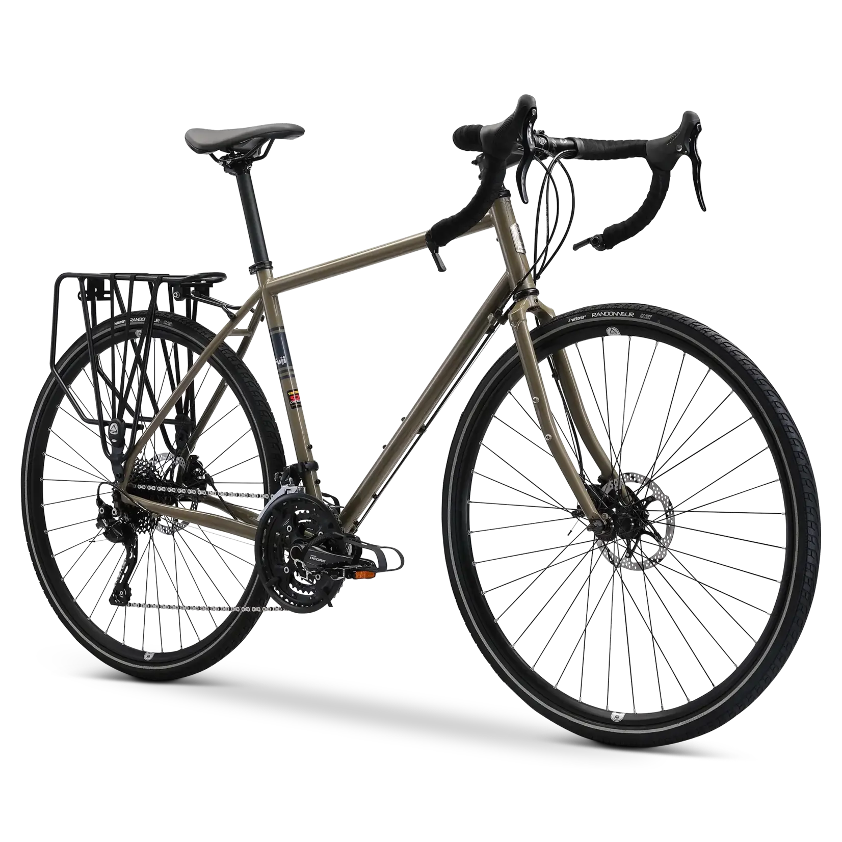 Fuji Touring Disc