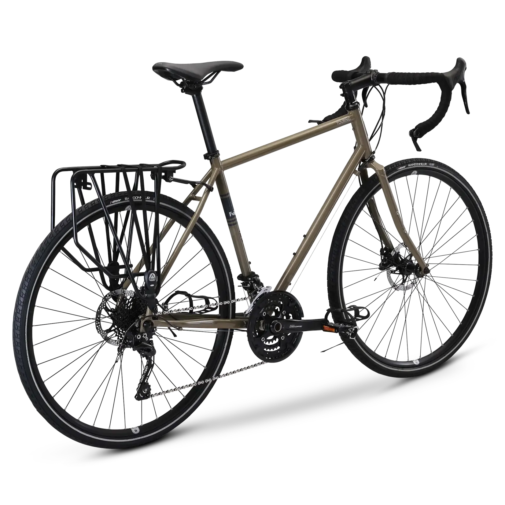 Fuji Touring Disc
