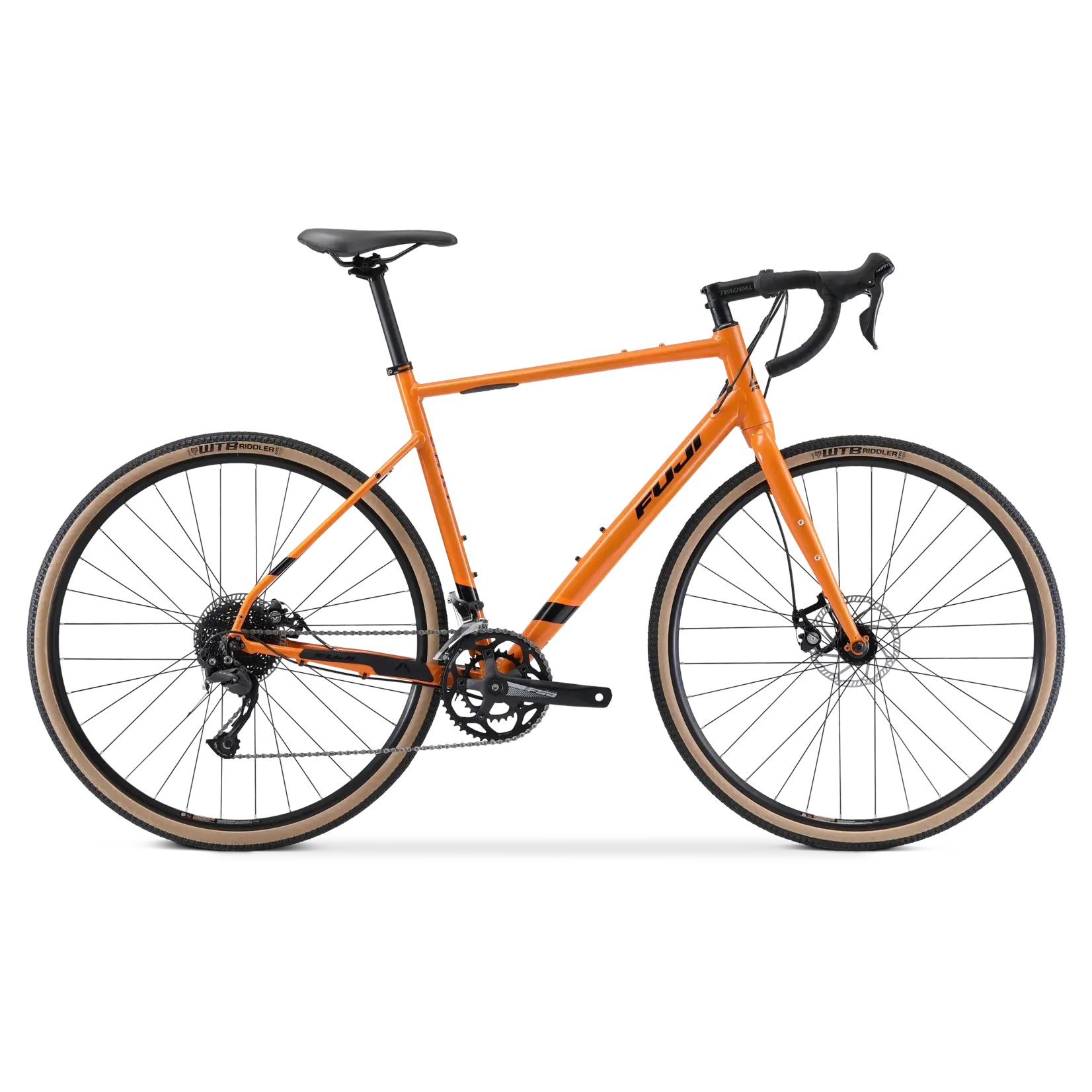 Fuji Jari 2.3
