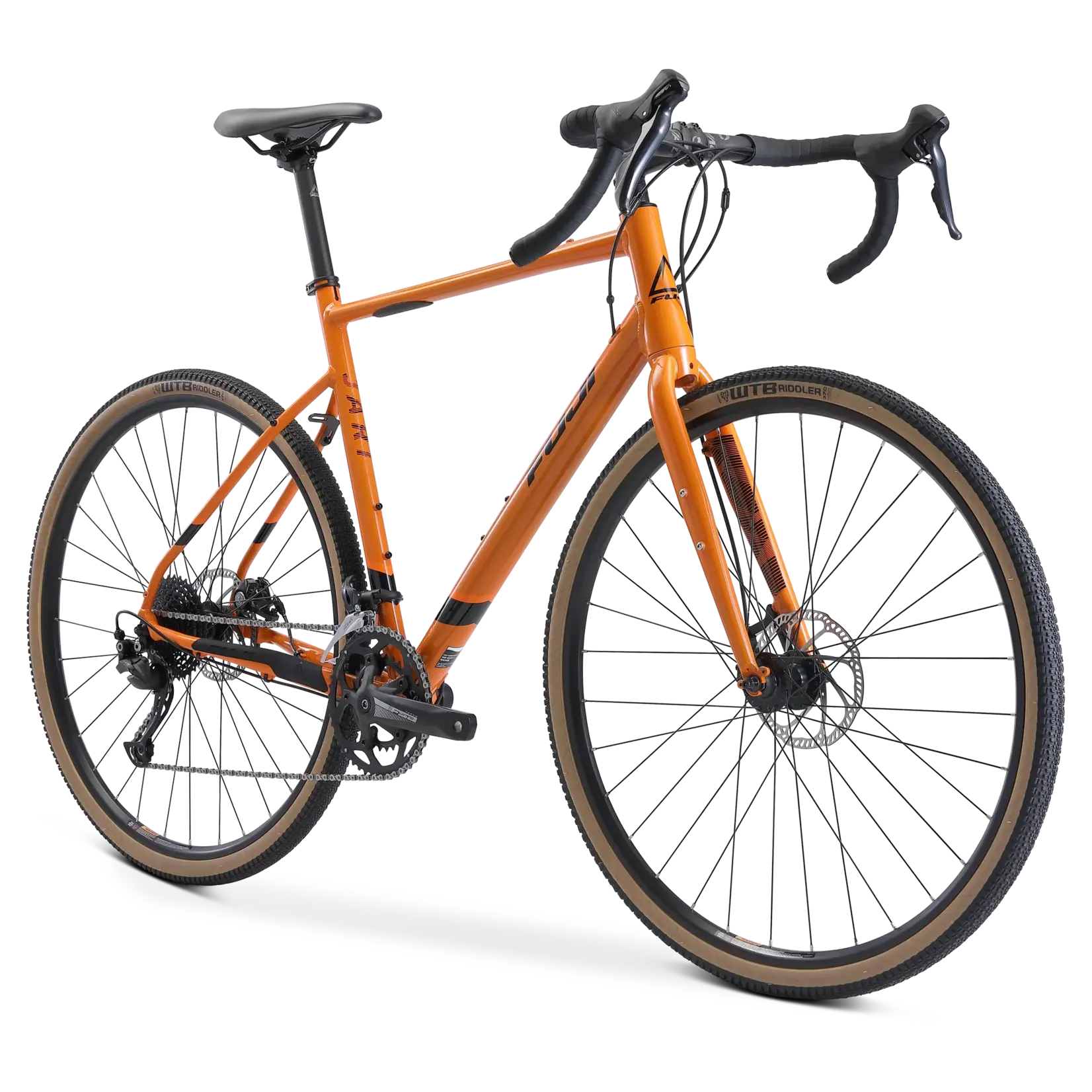 Fuji Jari 2.3