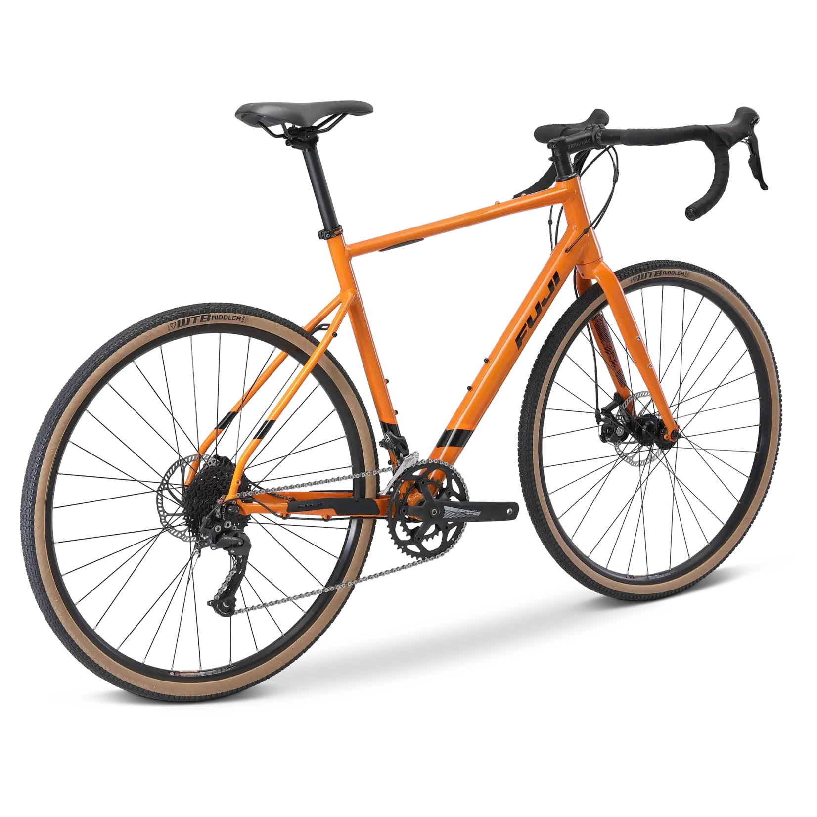 Fuji Jari 2.3