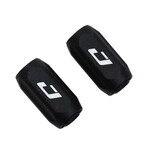 Jagwire Jagwire Pro barrel adjusters, shift housing