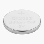CR2032 Battery