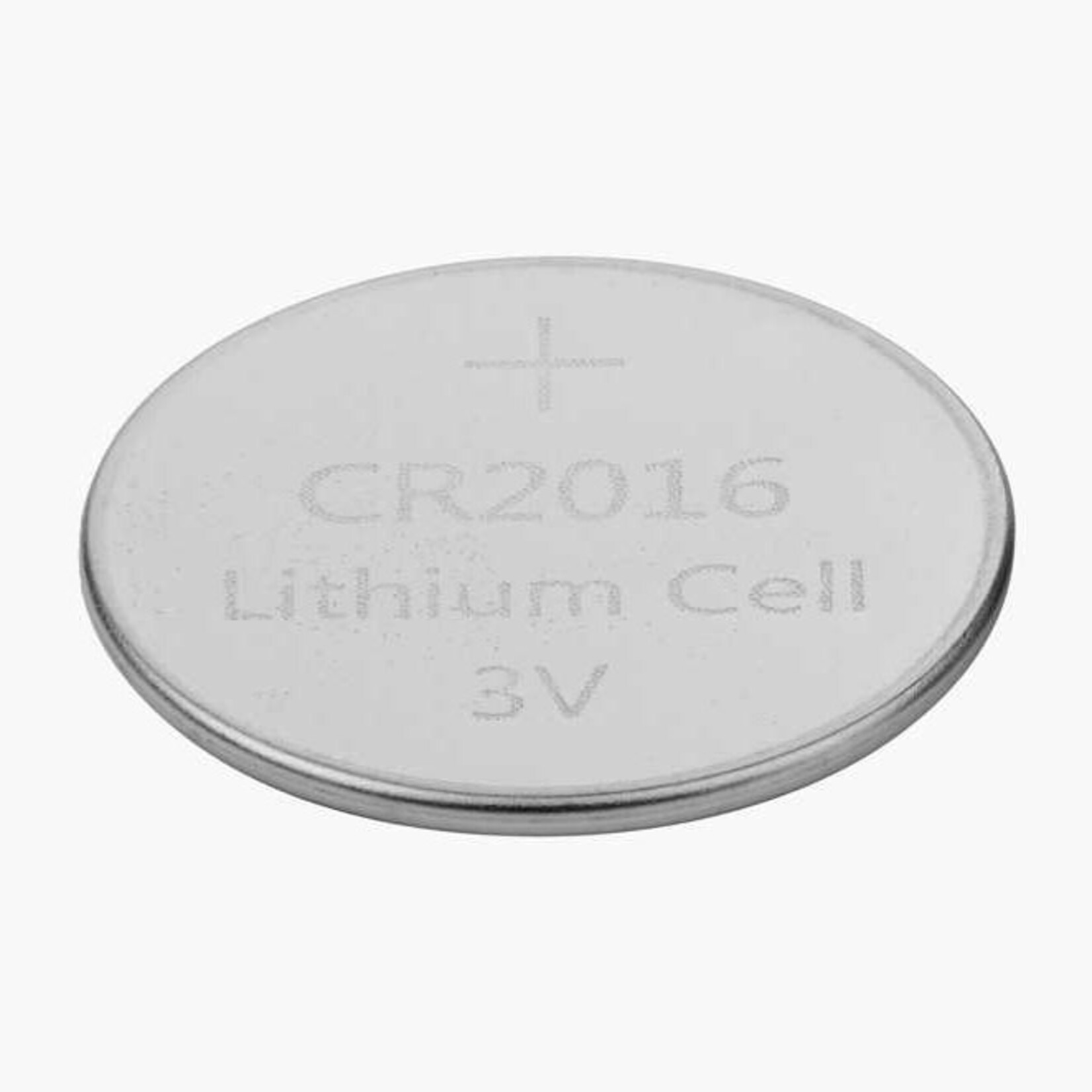 CR2016 Battery