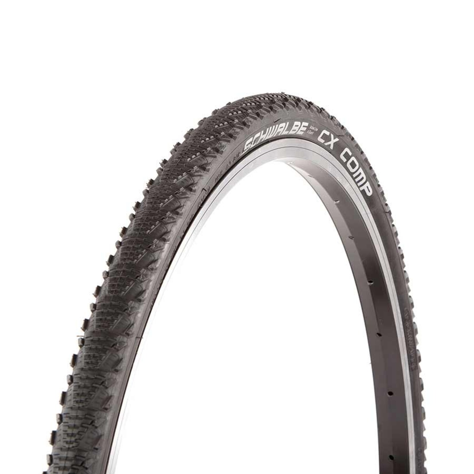 Schwalbe CX Comp