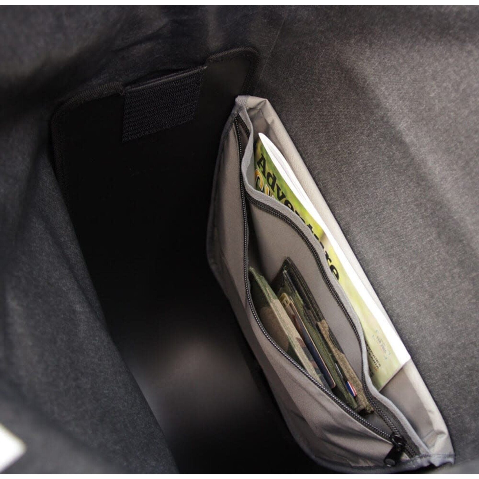 Arkel Orca 2 - Waterproof Pannier